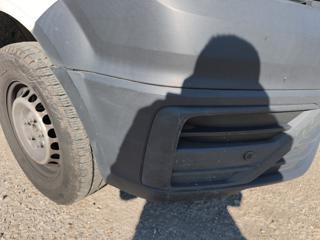 VOLKSWAGEN Crafter usata 22