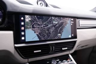 PORSCHE Cayenne usata, con Touch screen