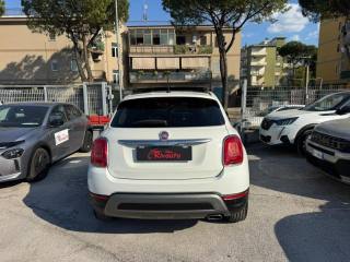 FIAT 500X usata, con Antifurto