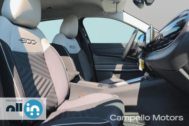 FIAT 600 usata 14