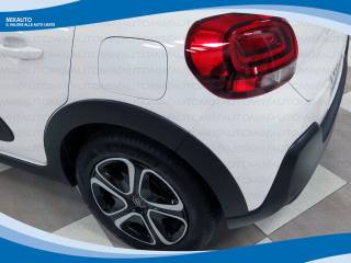 CITROEN C3 usata, con Immobilizzatore elettronico