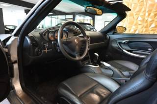 PORSCHE Boxster usata 59