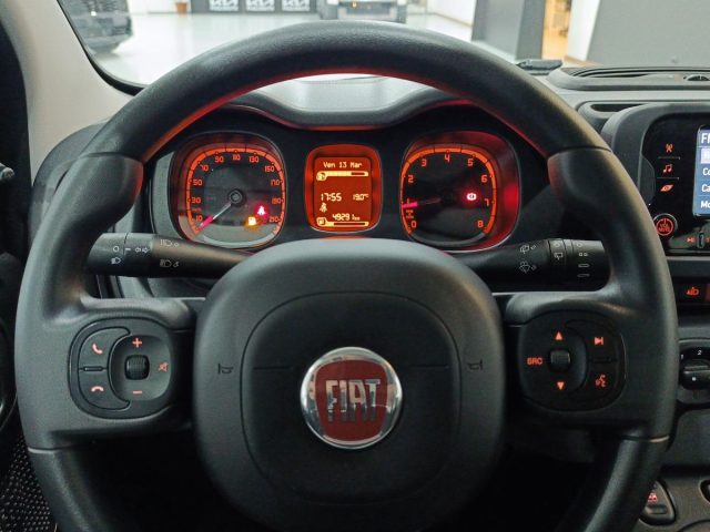 FIAT Panda usata 16
