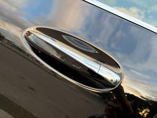 MERCEDES-BENZ GLA 200 usata, con Monitoraggio pressione pneumatici