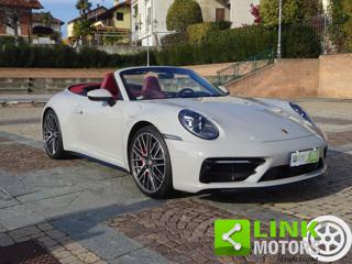 PORSCHE 992 usata, con Airbag
