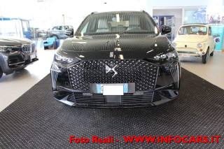 DS AUTOMOBILES DS 7 usata, con Airbag laterali