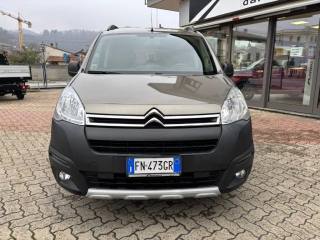 CITROEN Berlingo usata 14