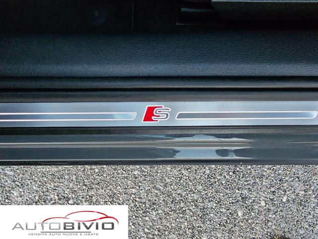 AUDI Q2 usata, con USB