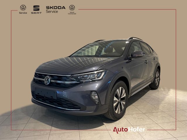 VOLKSWAGEN Taigo usata, con ABS