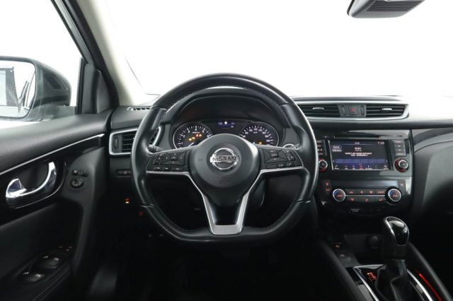 NISSAN Qashqai usata 5