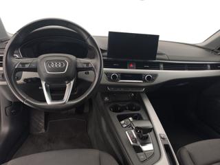 AUDI A4 usata, con ESP