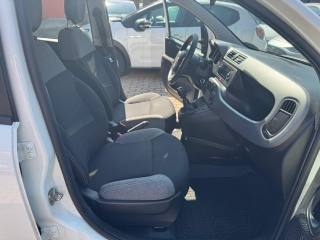 FIAT Panda usata, con MP3