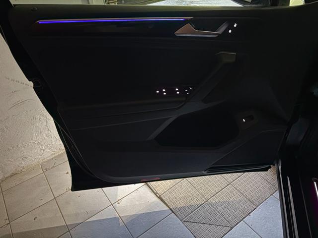 VOLKSWAGEN Tiguan usata, con Touch screen