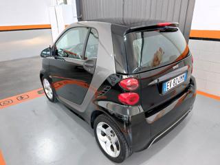 SMART ForTwo usata, con Chiusura centralizzata