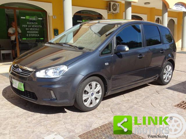 FORD C-Max usata, con ABS