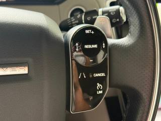 LAND ROVER Range Rover Velar usata, con Servosterzo