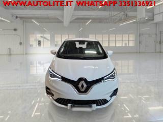RENAULT ZOE usata, con Autoradio
