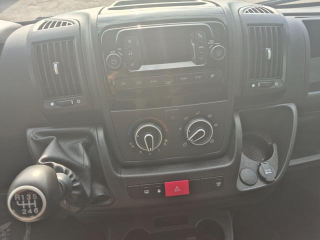 FIAT Ducato usata, con ESP