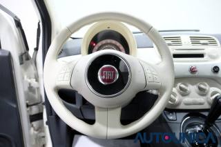 FIAT 500 usata, con Boardcomputer