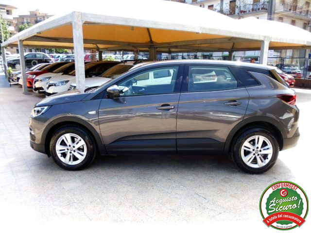 OPEL Grandland X usata, con Airbag Passeggero
