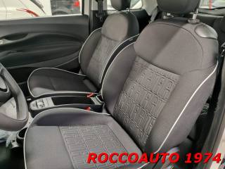 FIAT 500e usata, con Immobilizzatore elettronico
