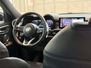 ALFA ROMEO Tonale usata, con Sensore di pioggia