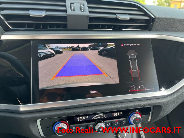 AUDI Q3 usata, con Servosterzo