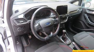 FORD Fiesta usata, con Android Auto