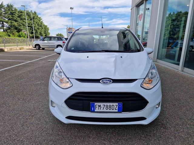 FORD B-Max usata, con Airbag