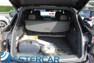PORSCHE Cayenne usata, con Vetri oscurati