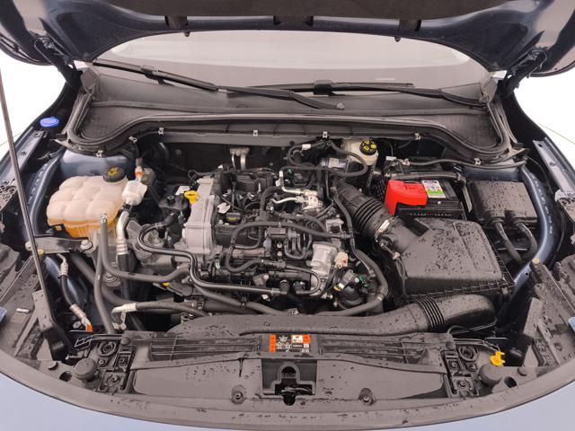 FORD Focus usata, con Fari full-led