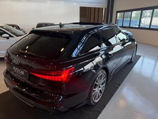 AUDI A6 usata, con Autoradio