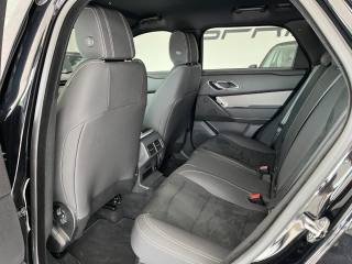 LAND ROVER Range Rover Velar usata, con Airbag Passeggero