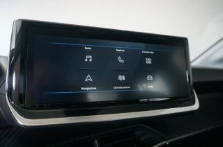 PEUGEOT 208 usata, con Fendinebbia