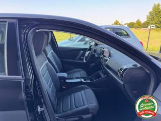 CITROEN C4 usata, con Cruise Control