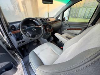MERCEDES-BENZ Viano usata, con Controllo automatico clima