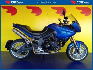 TRIUMPH Tiger 1050