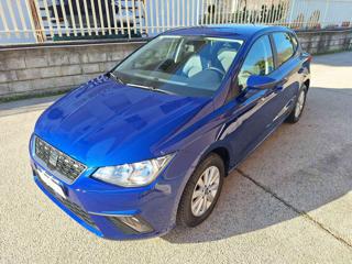 SEAT Ibiza usata, con Airbag Passeggero