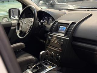 LAND ROVER Freelander usata, con Chiusura centralizzata
