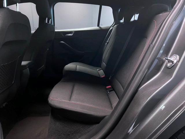 FORD Focus usata, con Controllo automatico clima