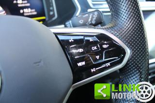 VOLKSWAGEN Tiguan usata, con Controllo elettronico della corsia