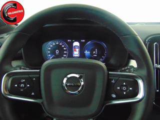 VOLVO XC40 usata, con ESP