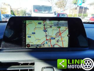 BMW 118 usata, con Controllo trazione