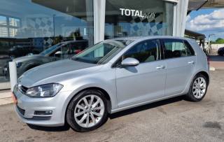 VOLKSWAGEN Golf usata, con Airbag Passeggero