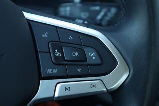 VOLKSWAGEN Polo usata, con ESP