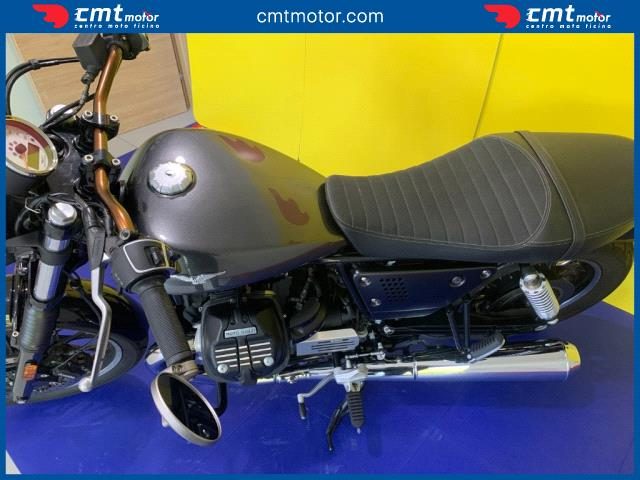 MOTO GUZZI Other usata 7