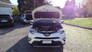 TOYOTA RAV 4 usata 124