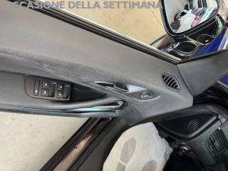 OPEL Zafira Tourer usata, con Immobilizzatore elettronico