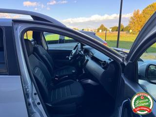 DACIA Duster usata, con ESP