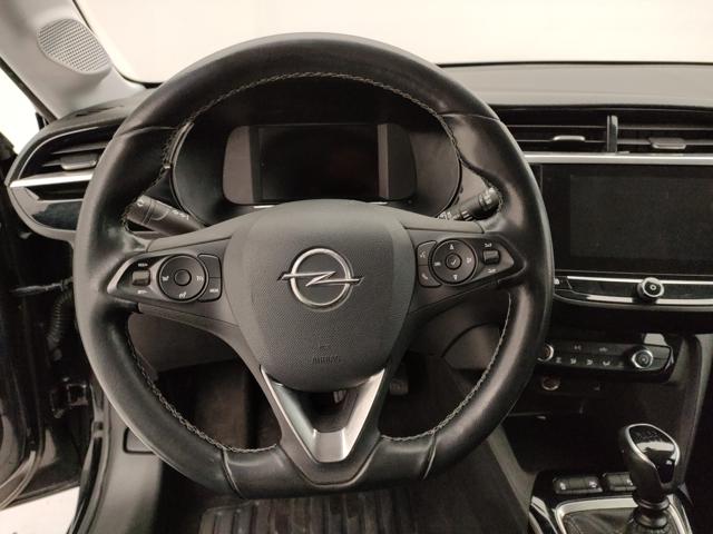OPEL Corsa usata, con ESP